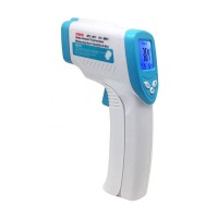 industry handheld CE no touch infrared thermometer